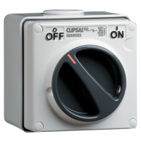 Clipsal 56SW363 Industrial Switch